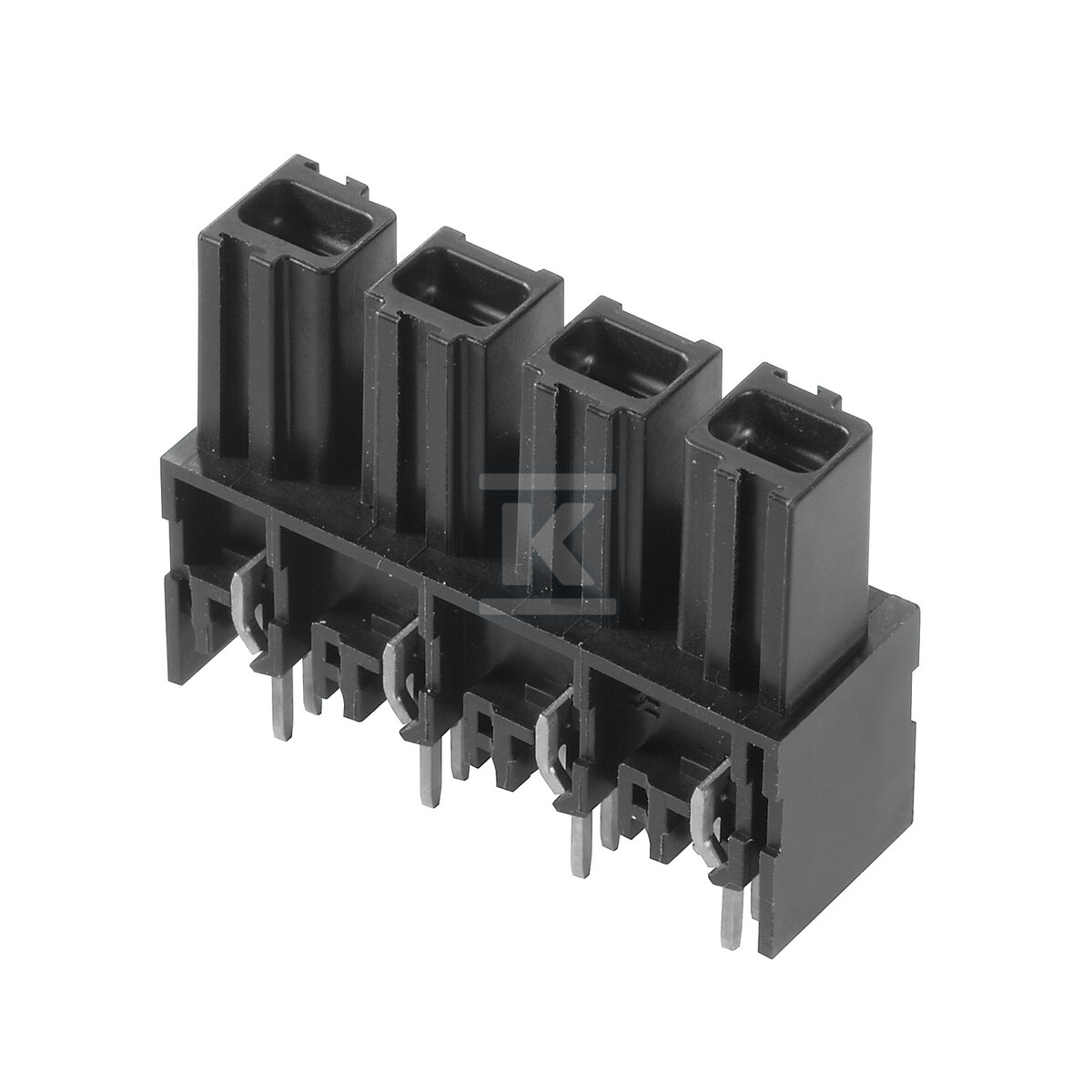 Złącze wtykowe do PCB (przyłącze - 1289010000