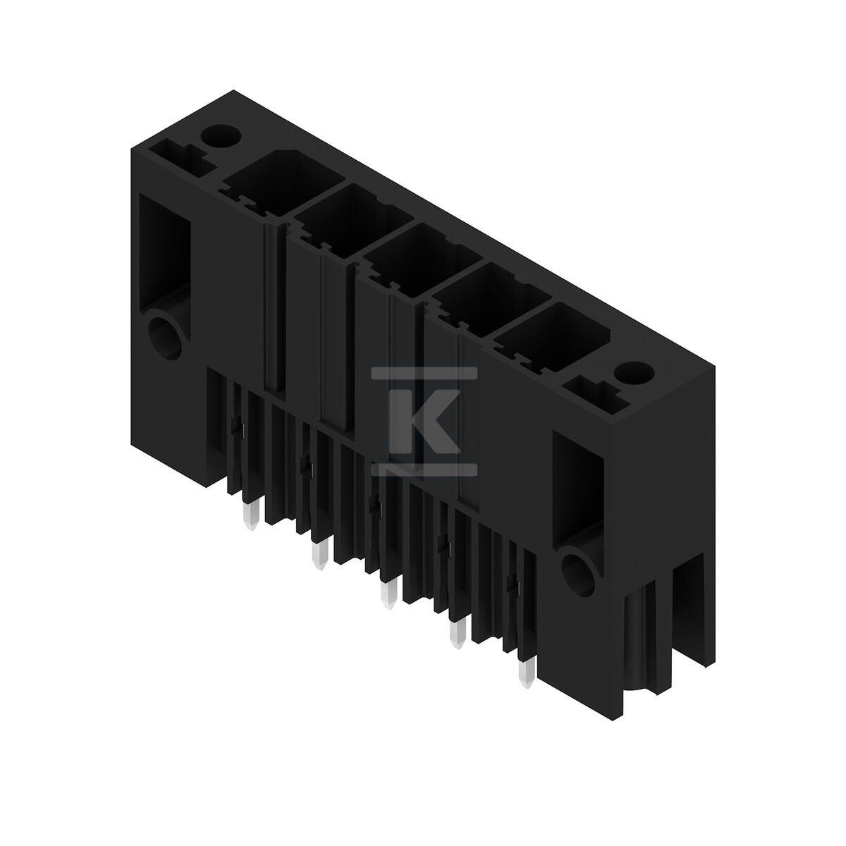 Złącze wtykowe do PCB (przyłącze - 1930850000