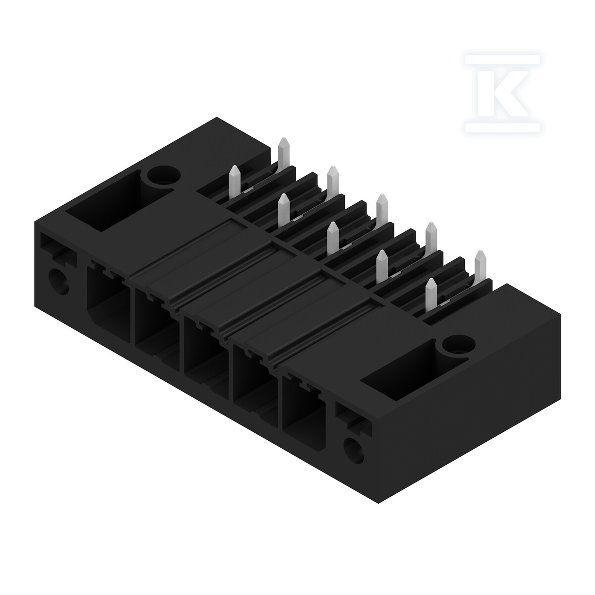 Złącze wtykowe do PCB (przyłącze - 1931400000