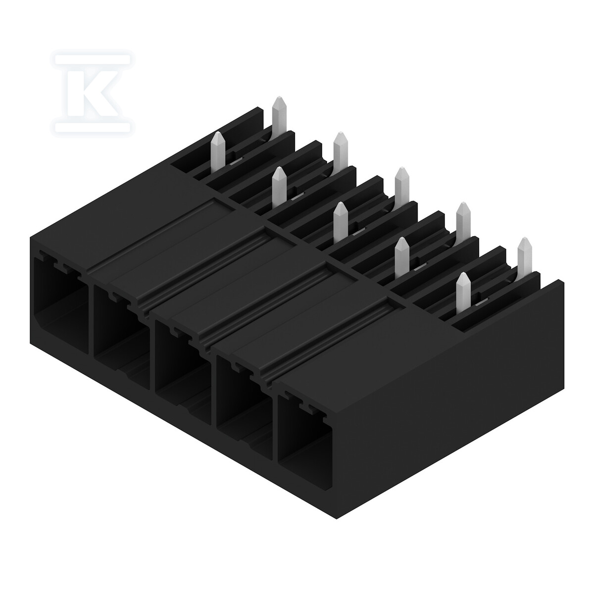 Złącze wtykowe do PCB (przyłącze - 1931290000