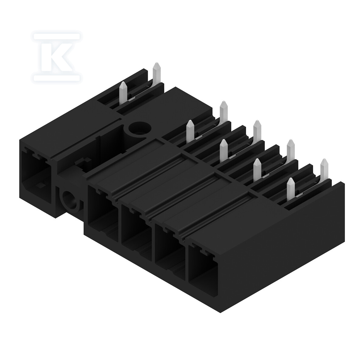Złącze wtykowe do PCB (przyłącze - 1464350000