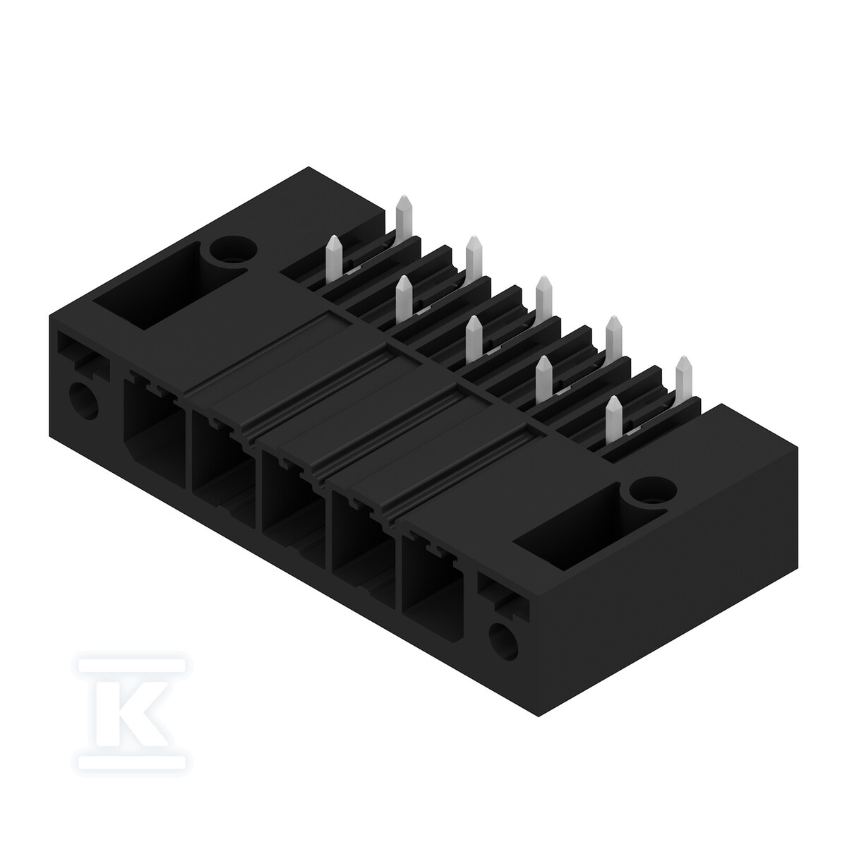 Złącze wtykowe do PCB (przyłącze - 1931510000