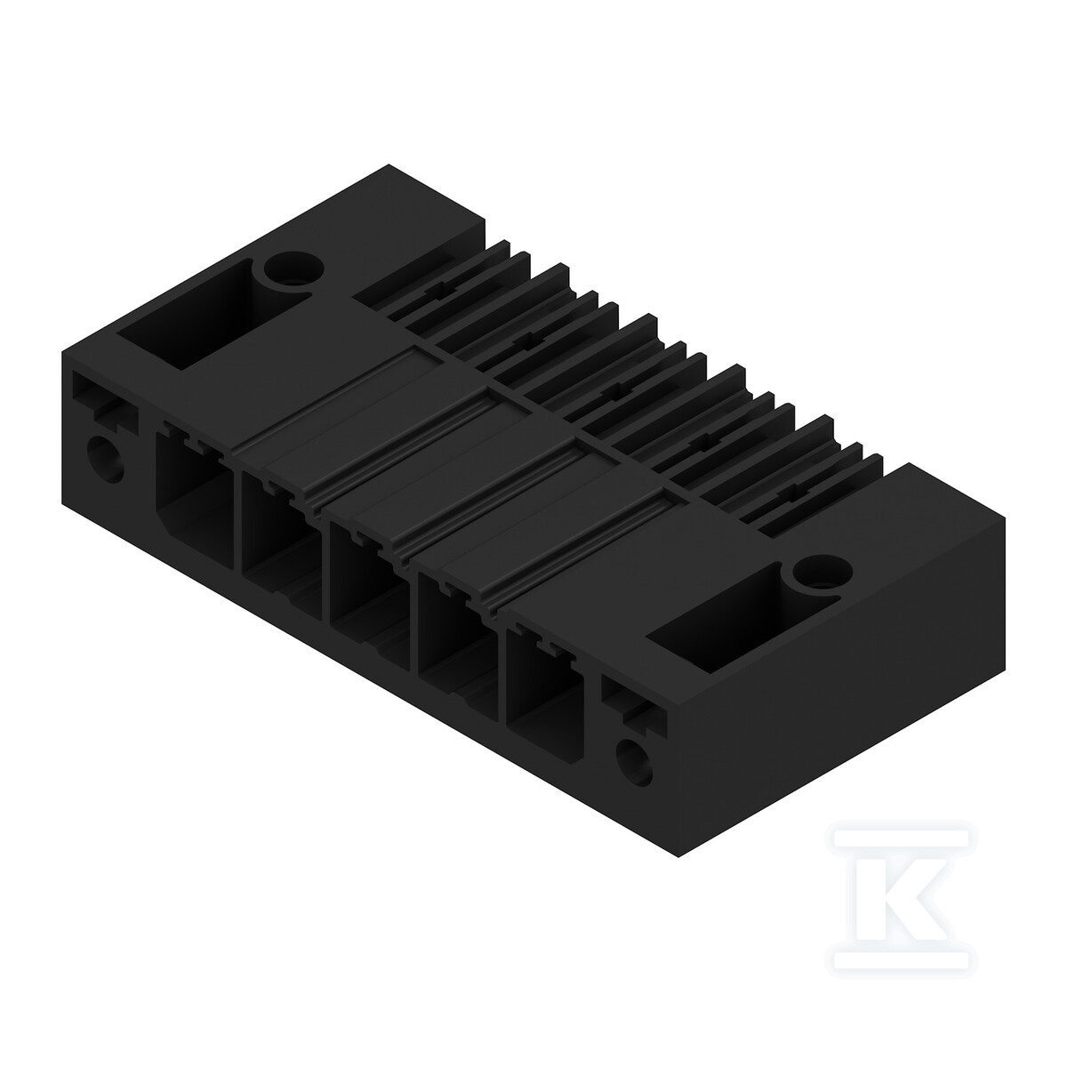Złącze wtykowe do PCB (przyłącze - 1930410000