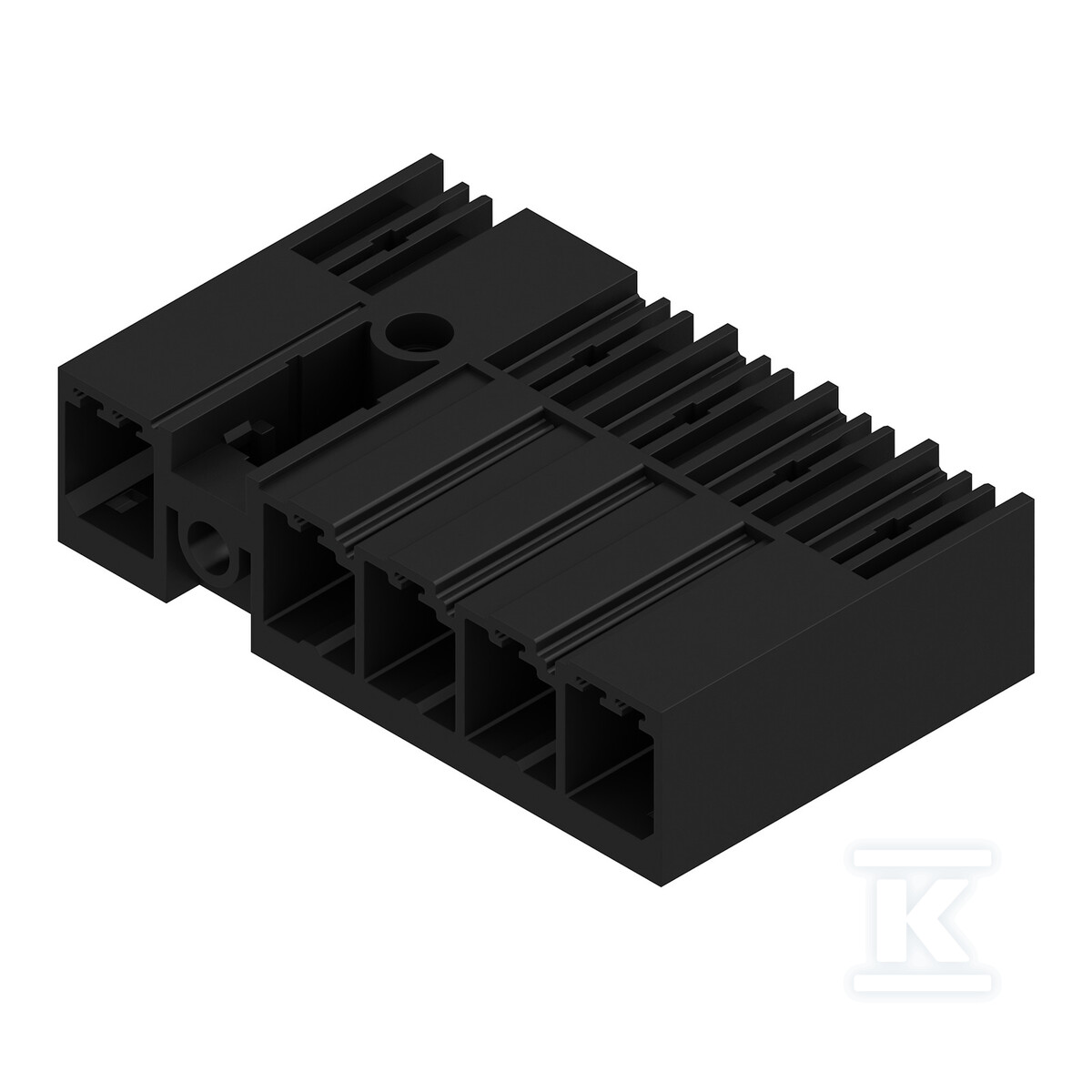 Złącze wtykowe do PCB (przyłącze - 1464280000