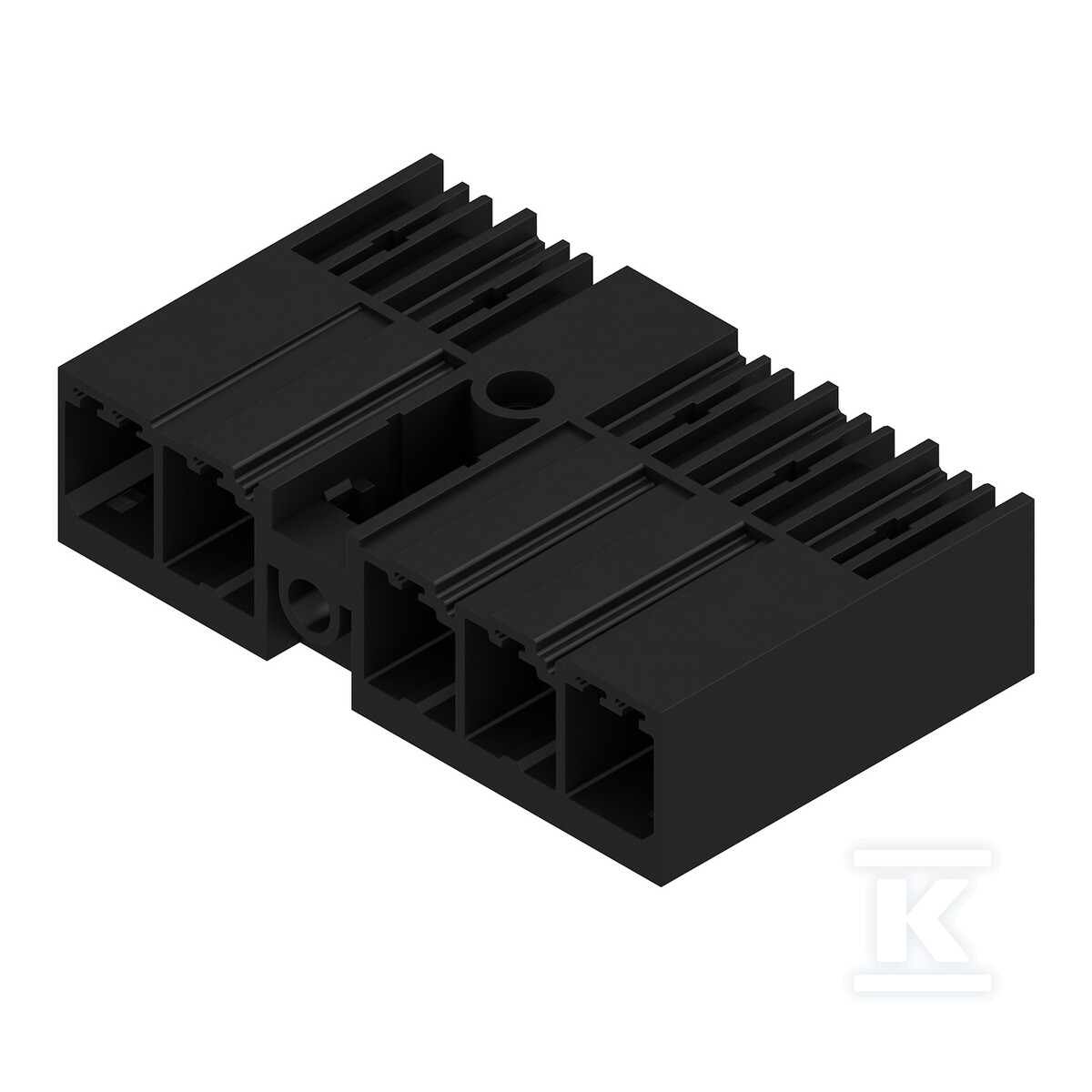 Złącze wtykowe do PCB (przyłącze - 1048680000