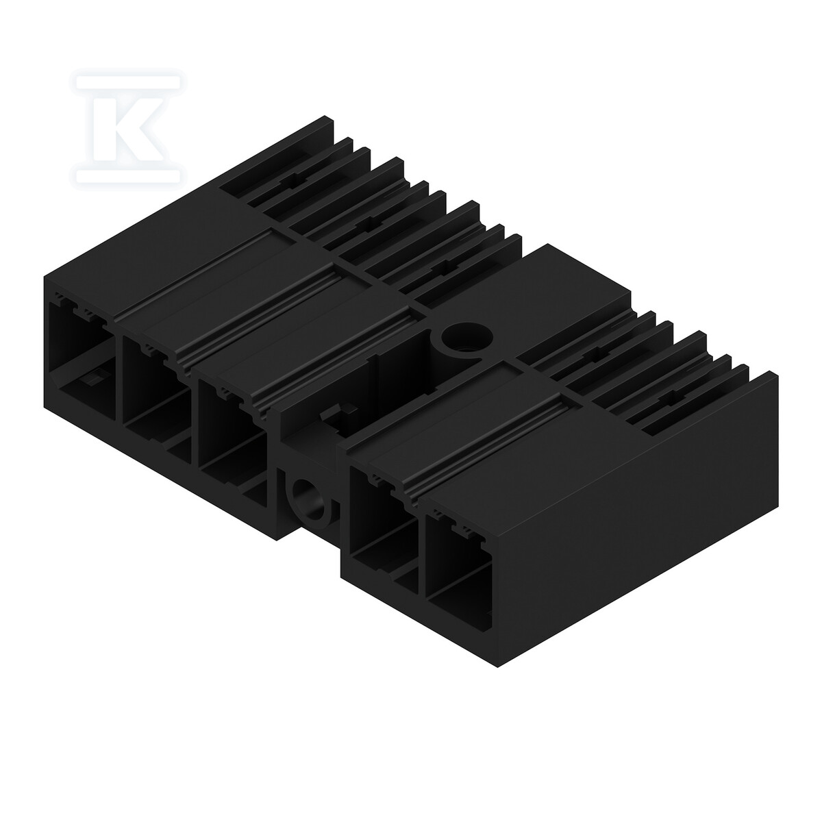 Złącze wtykowe do PCB (przyłącze - 1048690000