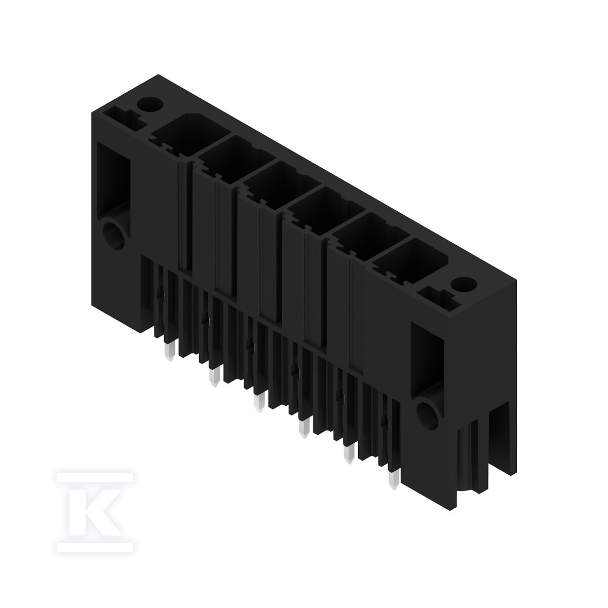 Złącze wtykowe do PCB (przyłącze - 1930860000