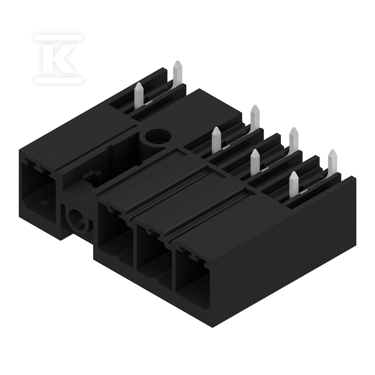 Złącze wtykowe do PCB (przyłącze - 1464340000
