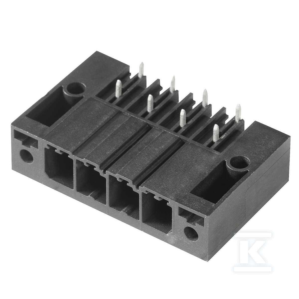 Złącze wtykowe do PCB (przyłącze - 1931500000