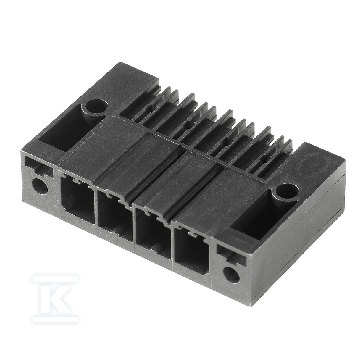 Złącze wtykowe do PCB (przyłącze - 1930400000