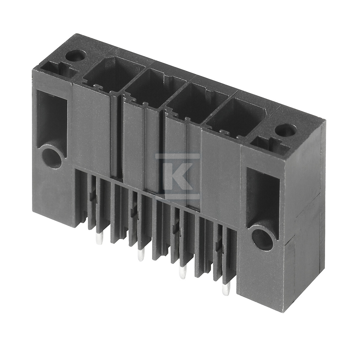 Złącze wtykowe do PCB (przyłącze - 1930840000