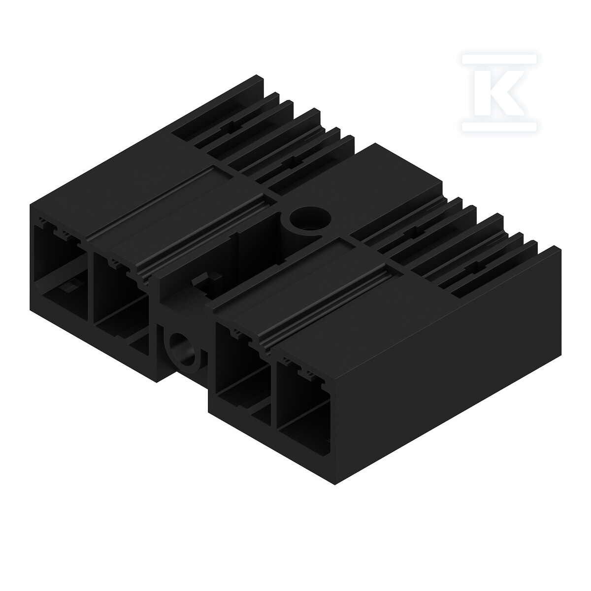 Złącze wtykowe do PCB (przyłącze - 1048570000