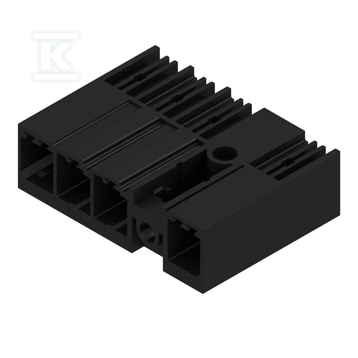 Złącze wtykowe do PCB (przyłącze - 1464290000