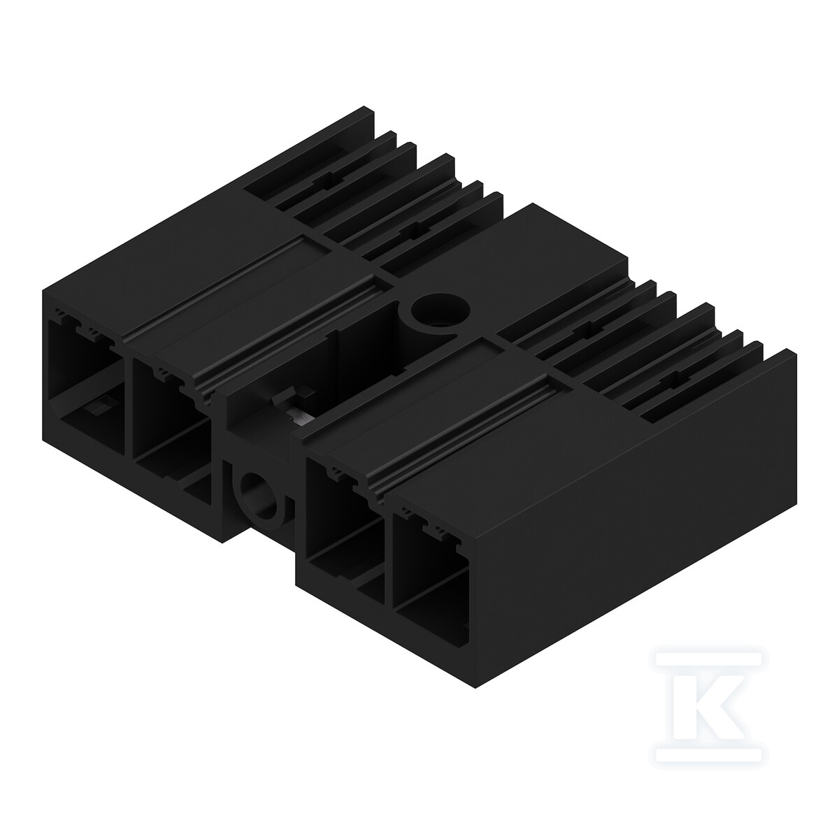 Złącze wtykowe do PCB (przyłącze - 1048580000