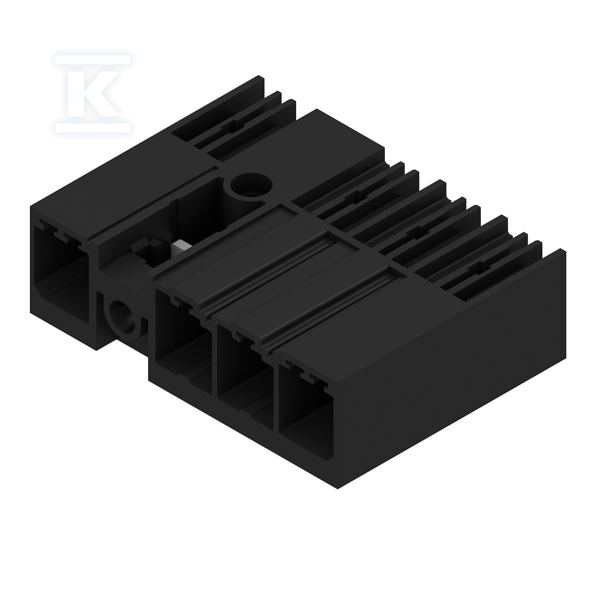 Złącze wtykowe do PCB (przyłącze - 1081860000