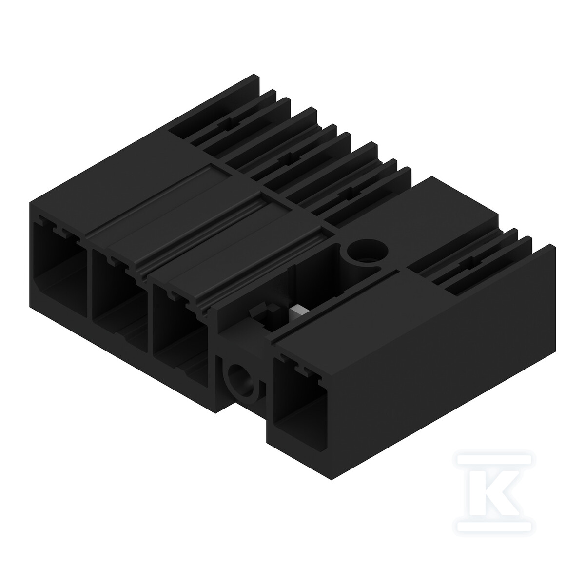 Złącze wtykowe do PCB (przyłącze - 1081790000