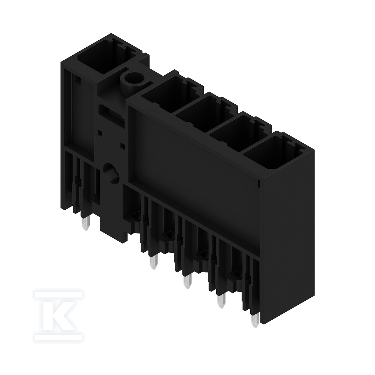 Złącze wtykowe do PCB (przyłącze - 1464320000