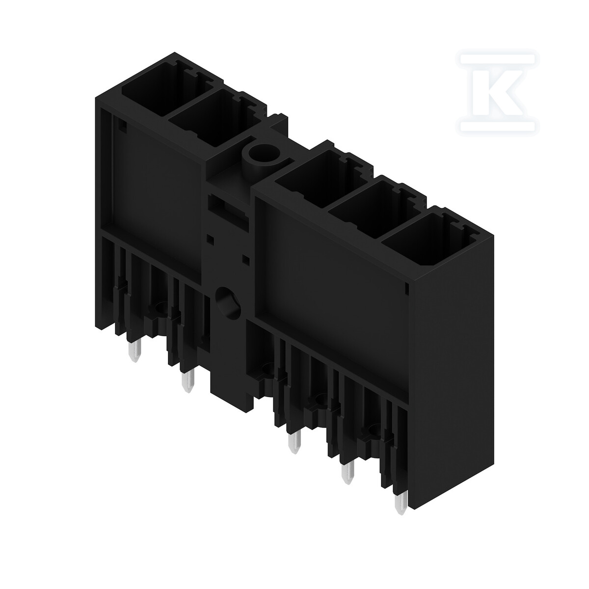 Złącze wtykowe do PCB (przyłącze - 1048590000