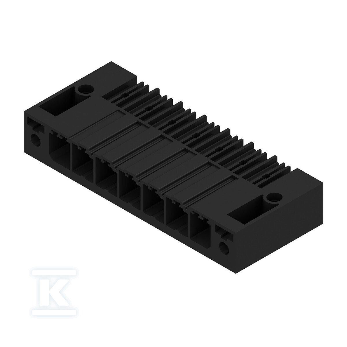 Złącze wtykowe do PCB (przyłącze - 1930540000
