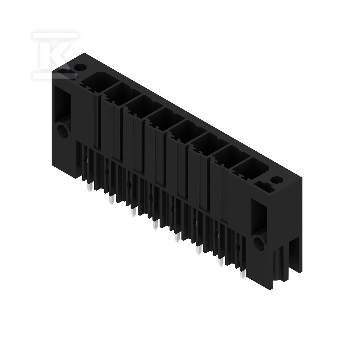 Złącze wtykowe do PCB (przyłącze - 1930770000
