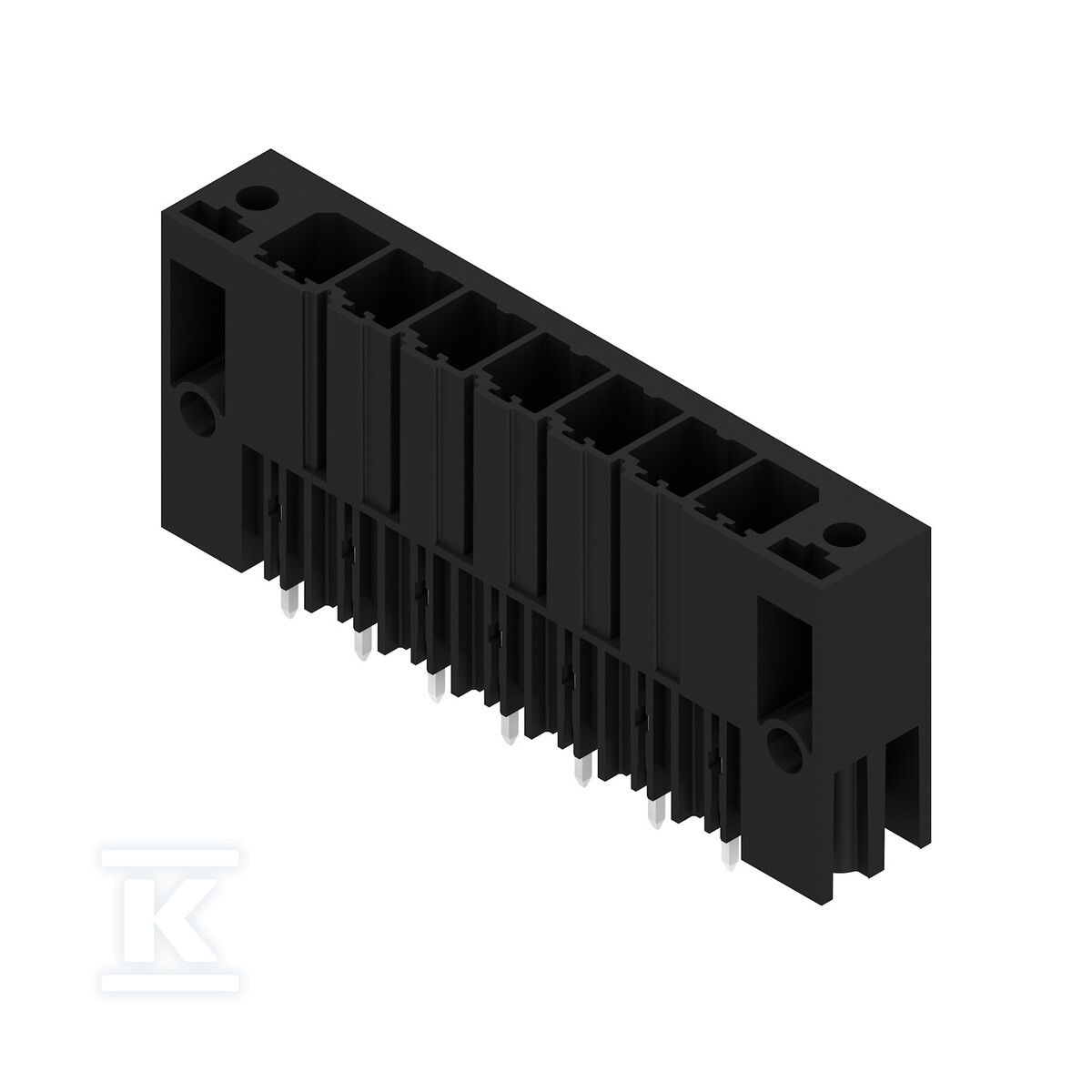 Złącze wtykowe do PCB (przyłącze - 1930870000