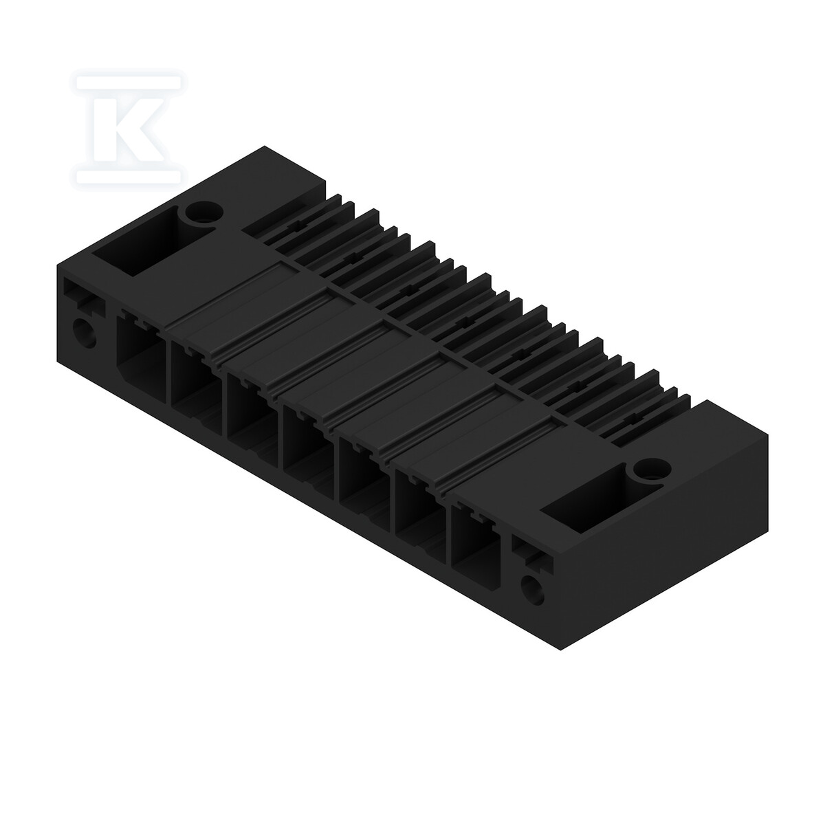 Złącze wtykowe do PCB (przyłącze - 1930430000