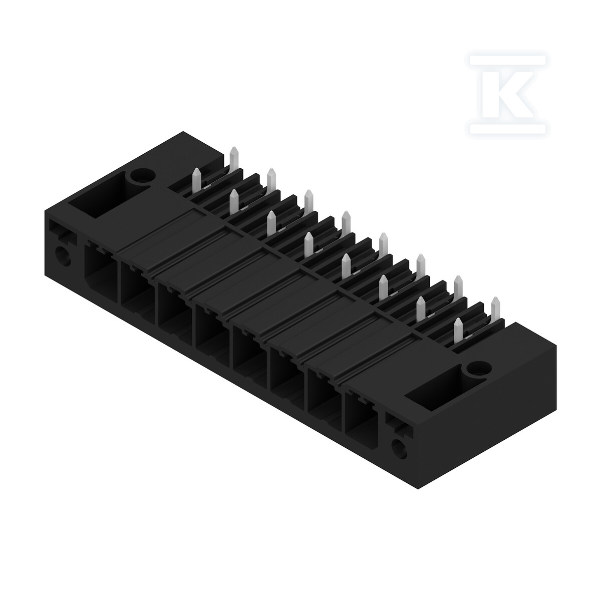 Złącze wtykowe do PCB (przyłącze - 1931430000