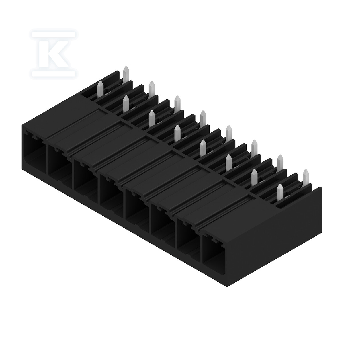 Złącze wtykowe do PCB (przyłącze - 1931320000