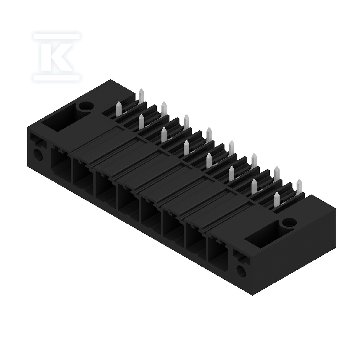 Złącze wtykowe do PCB (przyłącze - 1931540000