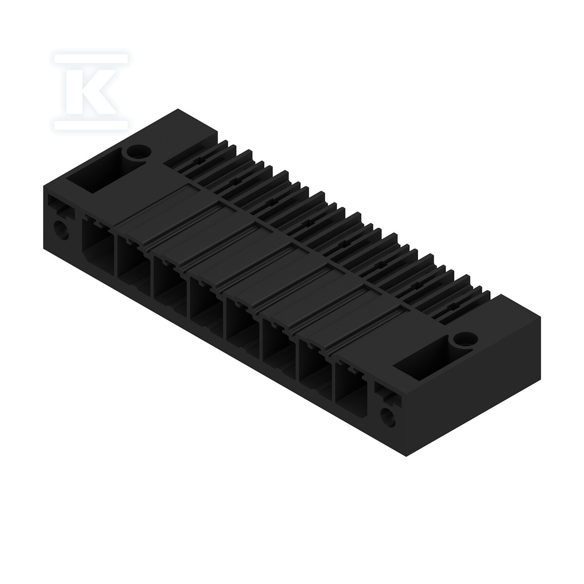 Złącze wtykowe do PCB (przyłącze - 1930440000