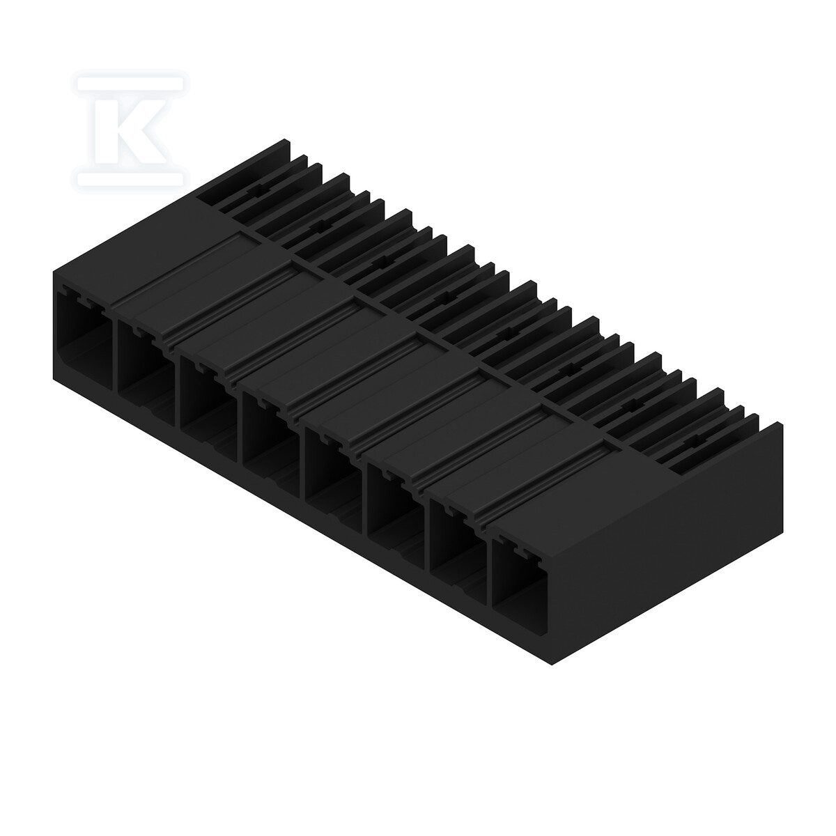 Złącze wtykowe do PCB (przyłącze - 1930330000