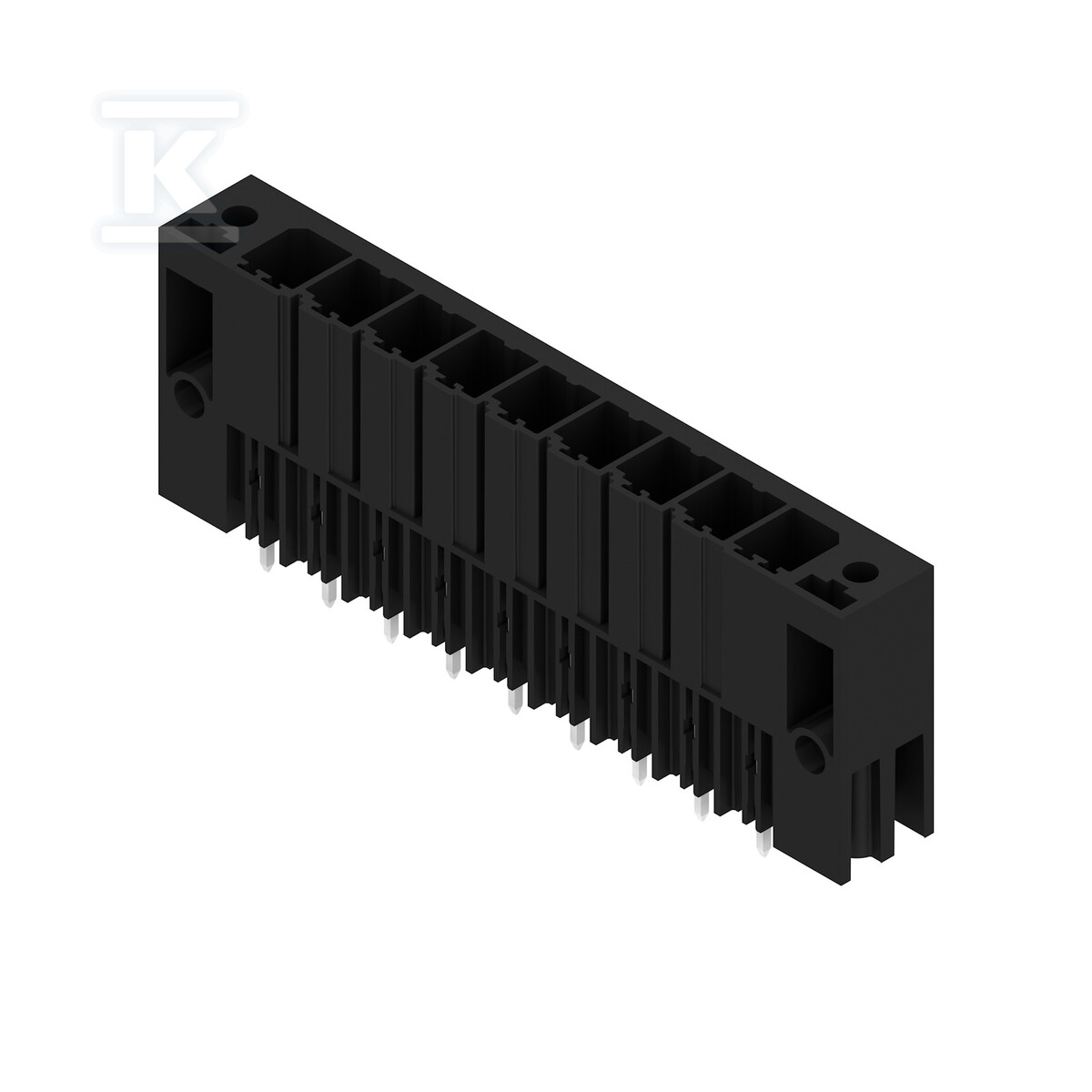 Złącze wtykowe do PCB (przyłącze - 1930890000