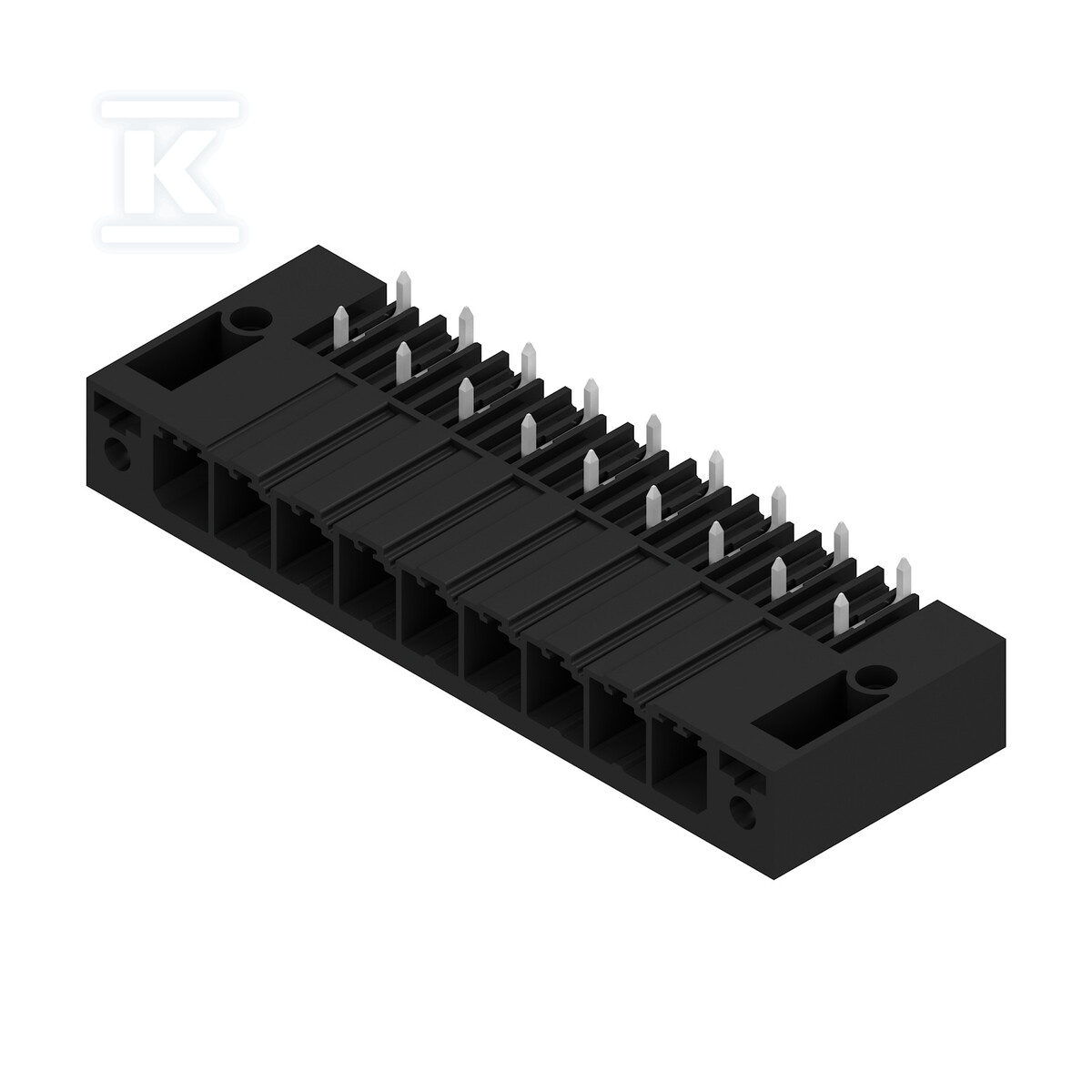 Złącze wtykowe do PCB (przyłącze - 1931440000
