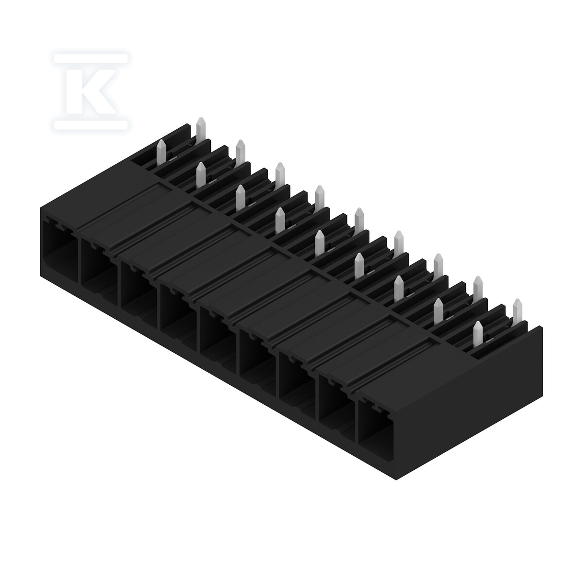 Złącze wtykowe do PCB (przyłącze - 1931330000