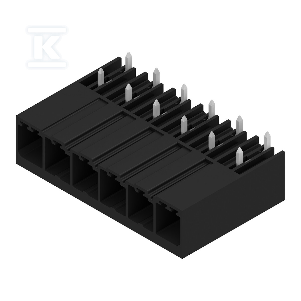 Złącze wtykowe do PCB (przyłącze - 1931300000