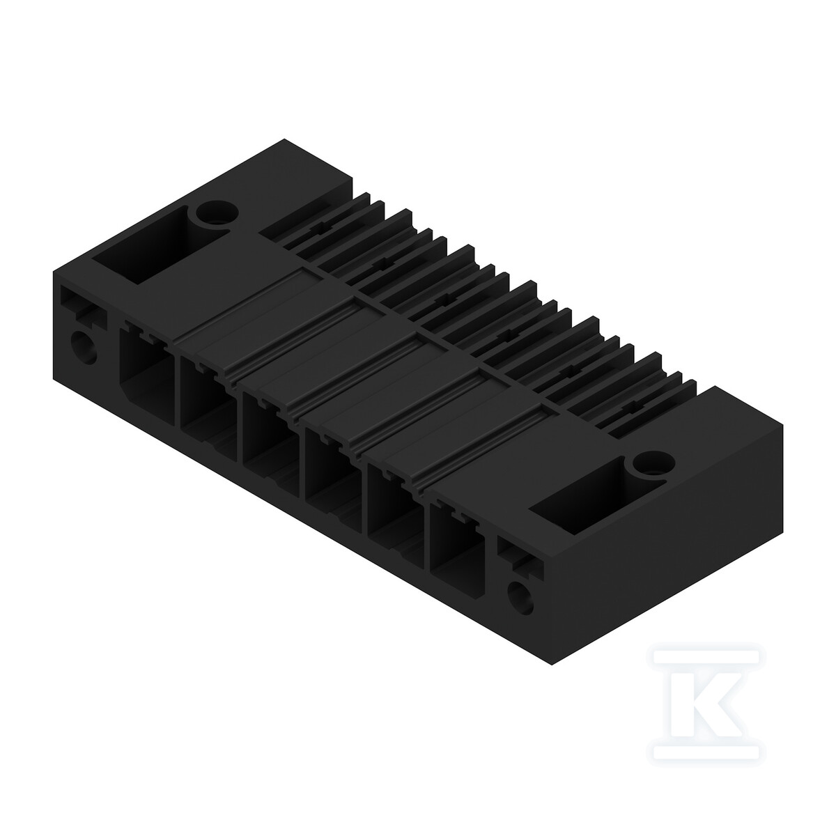 Złącze wtykowe do PCB (przyłącze - 1930420000