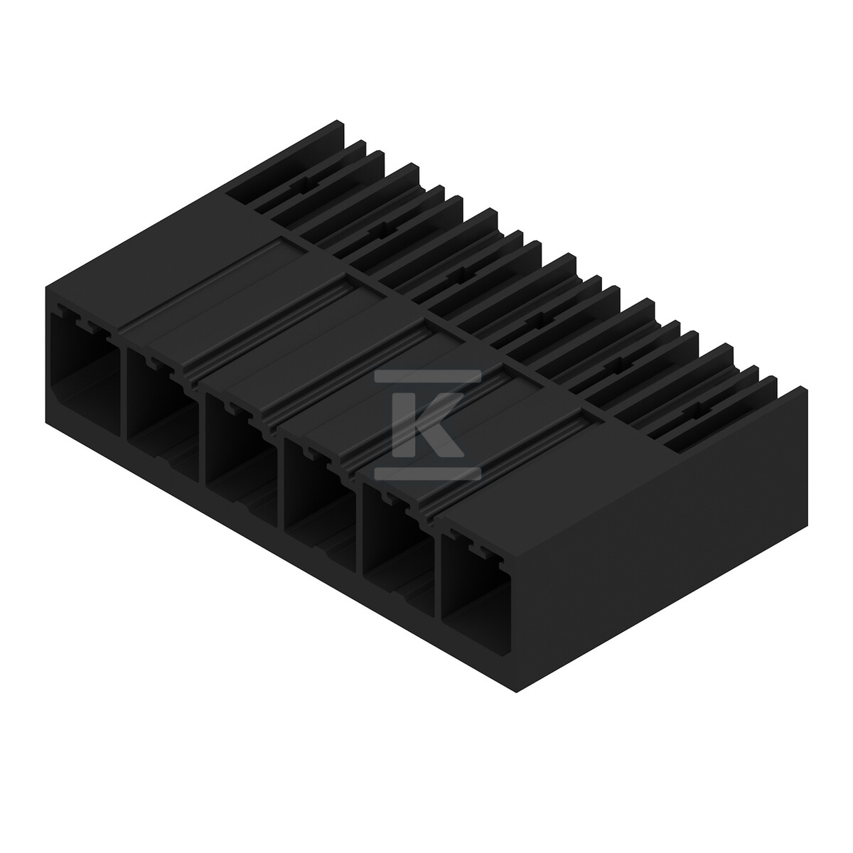 Złącze wtykowe do PCB (przyłącze - 1930310000