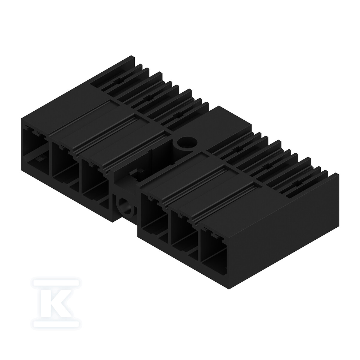 Złącze wtykowe do PCB (przyłącze - 1048760000
