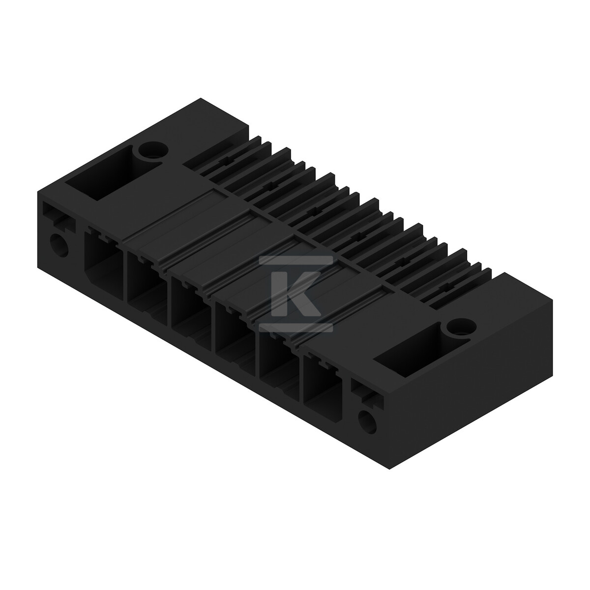 Złącze wtykowe do PCB (przyłącze - 1930530000