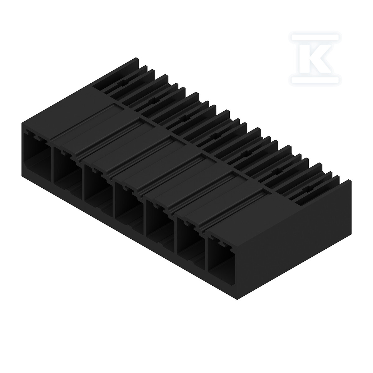 Złącze wtykowe do PCB (przyłącze - 1930320000