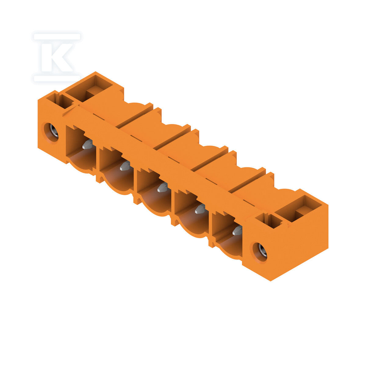 Złącze wtykowe do PCB (przyłącze - 1026840000