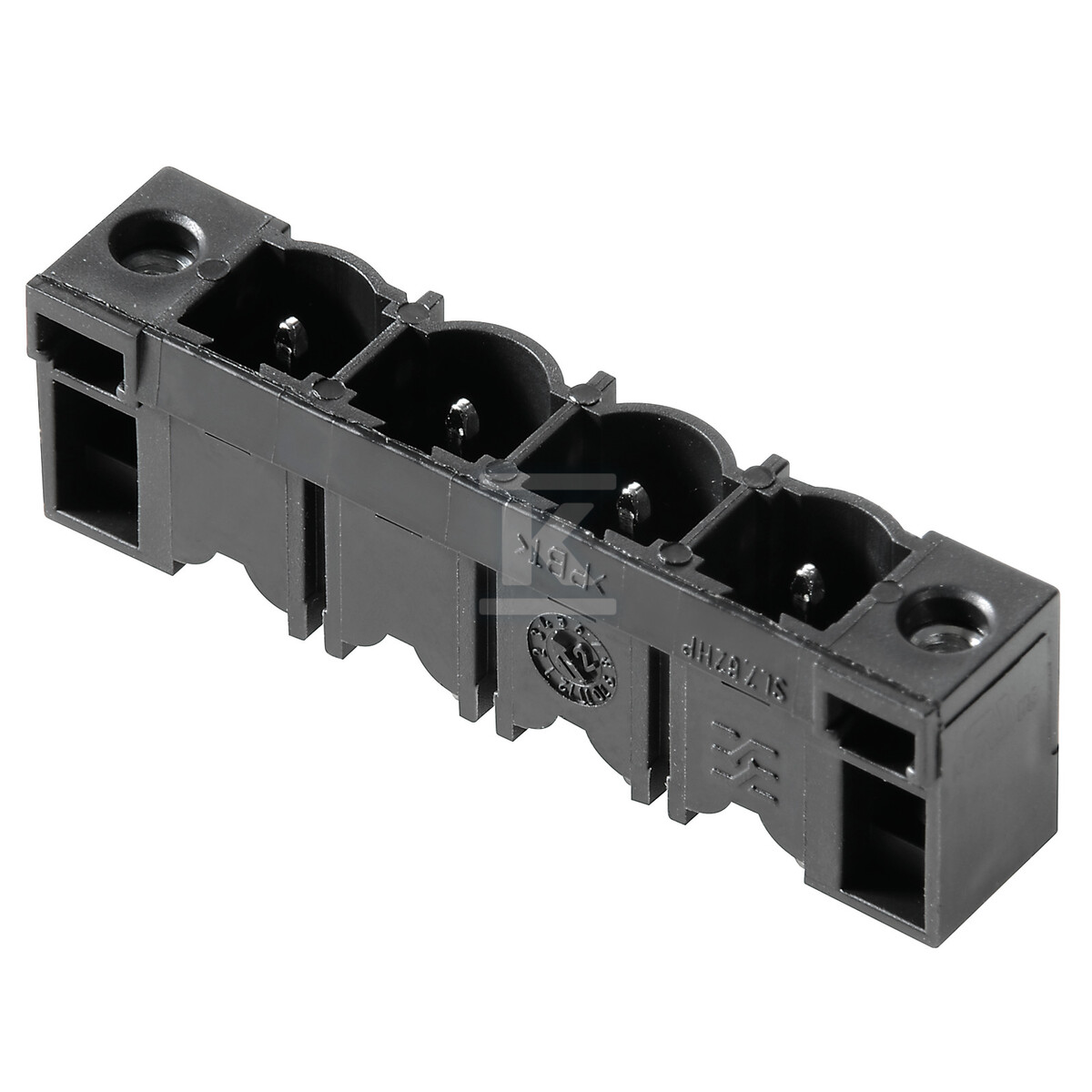 Złącze wtykowe do PCB (przyłącze - 1140930000