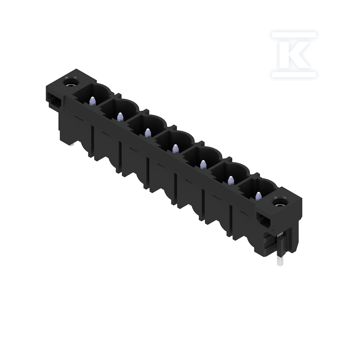 Złącze wtykowe do PCB (przyłącze - 1141140000