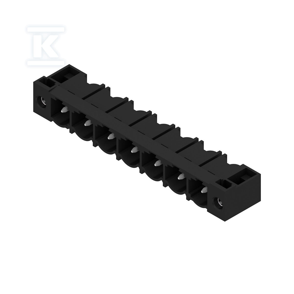Złącze wtykowe do PCB (przyłącze - 1124270000