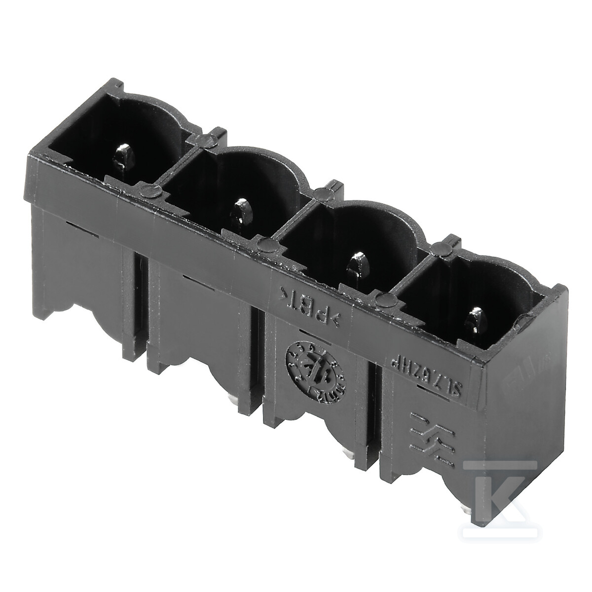 Złącze wtykowe do PCB (przyłącze - 1122580000