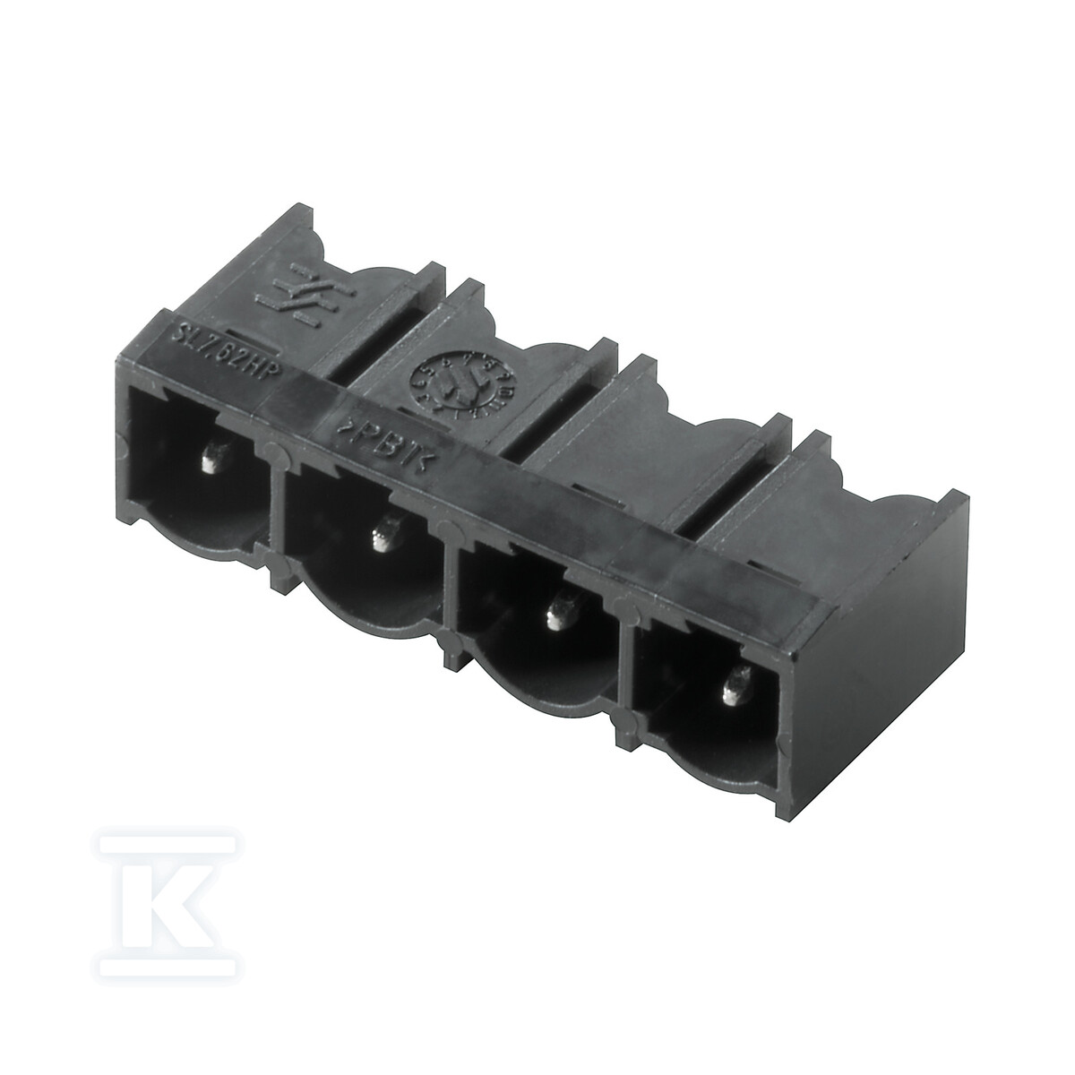Złącze wtykowe do PCB (przyłącze - 1026780000