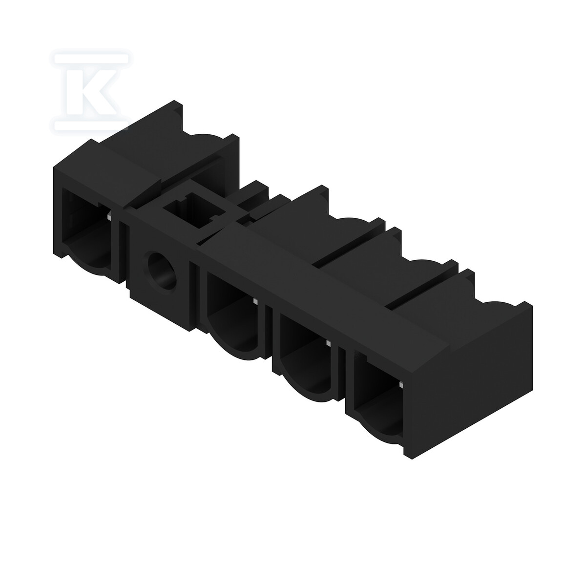 Złącze wtykowe do PCB (przyłącze - 1081850000