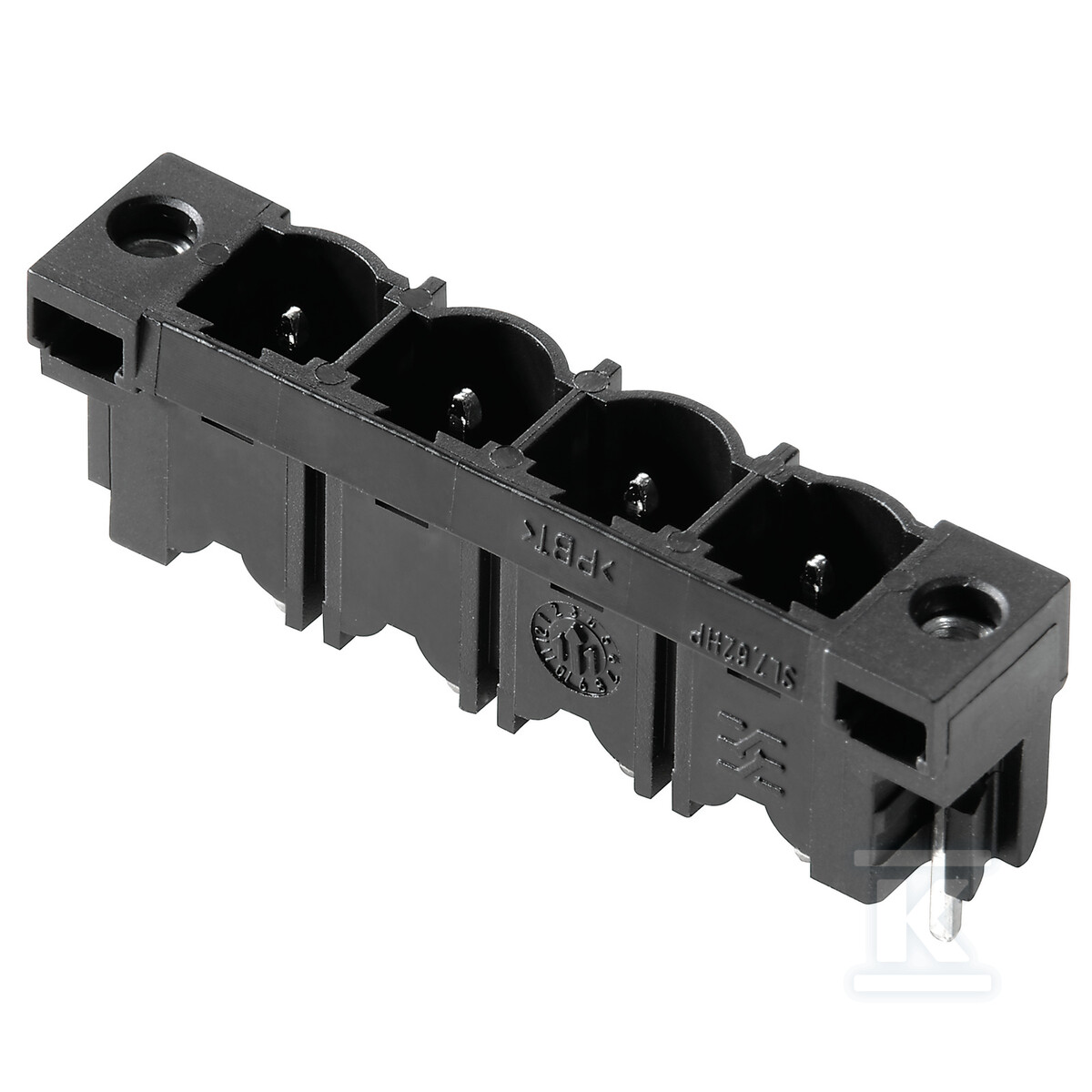 Złącze wtykowe do PCB (przyłącze - 1141110000