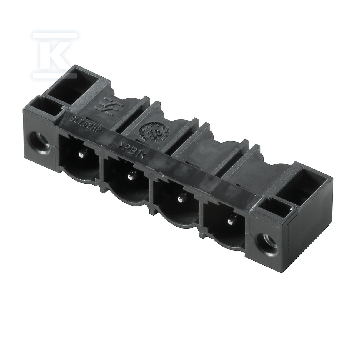 Złącze wtykowe do PCB (przyłącze - 1026870000