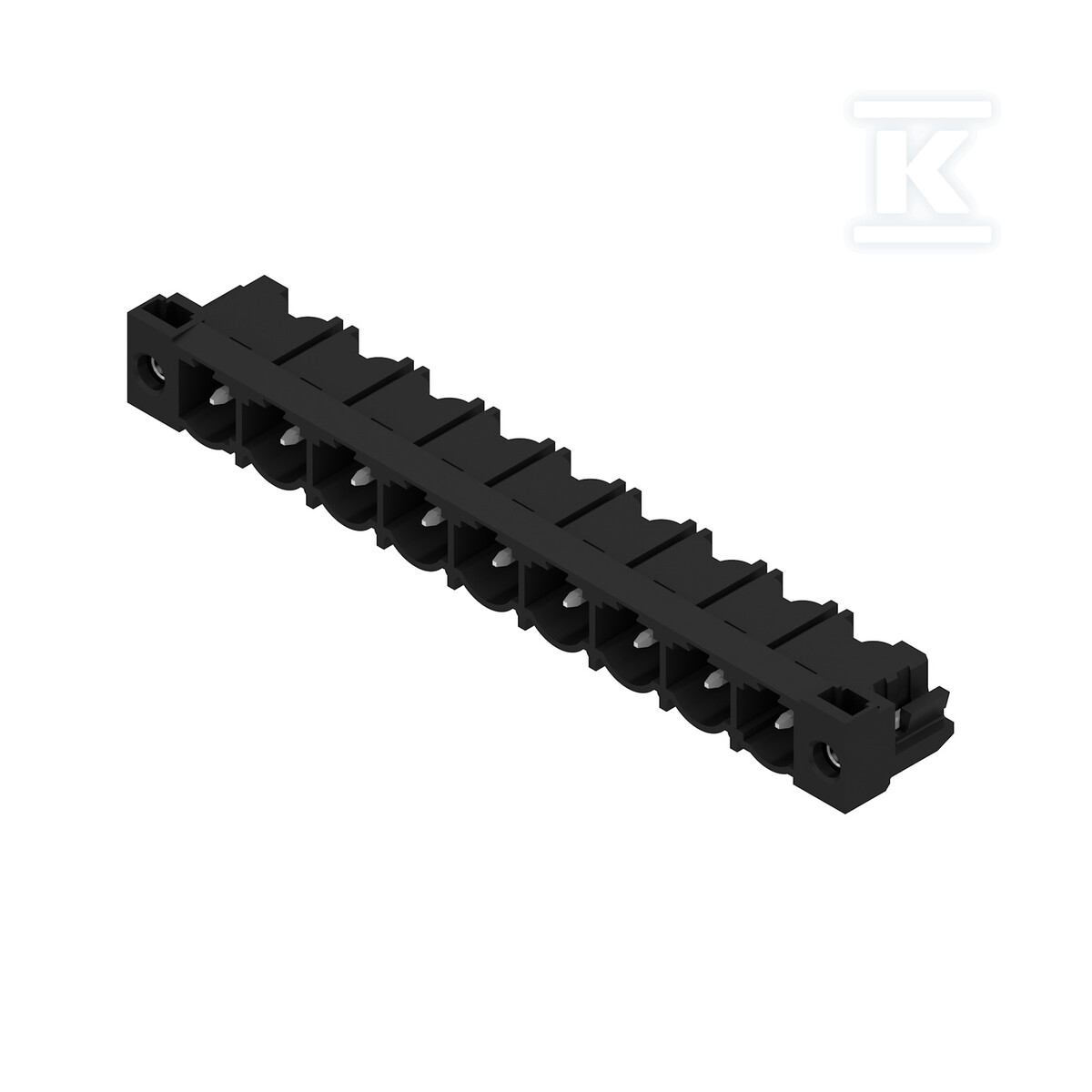 Złącze wtykowe do PCB (przyłącze - 1095990000